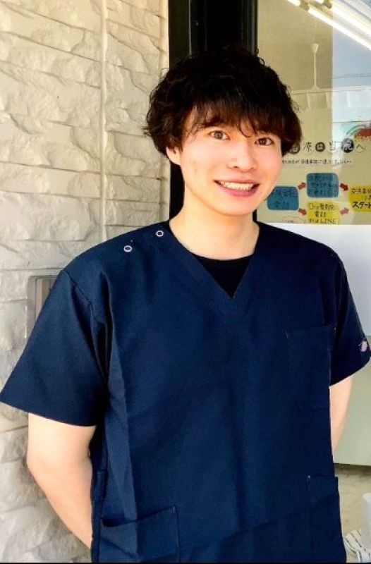 One整骨院 院長